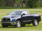 Toyota Tundra Regular Cab by TRD 2009 года